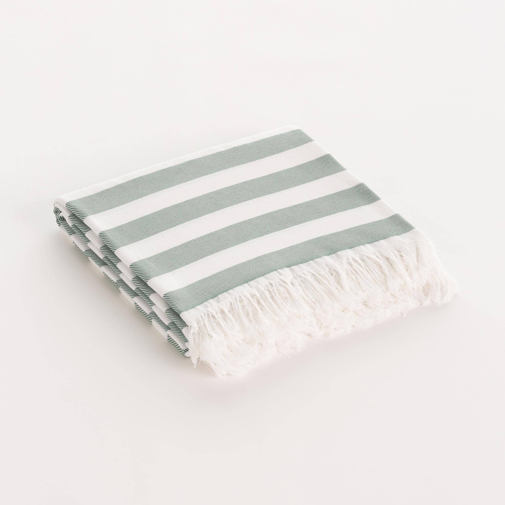 GAMUSI - Wholesale Beach Towel - Fouta Pareo Soft Cotton Beach Towel with Fringes SALMA2