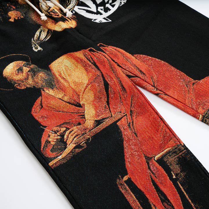 VERYRARE - Wholesale Pants - Men's - Calling of Saint Matthew4