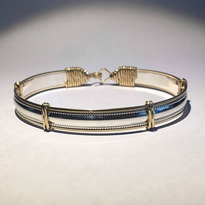 Bezel™ for engroshandel hos Wire N Rings by JC Designs