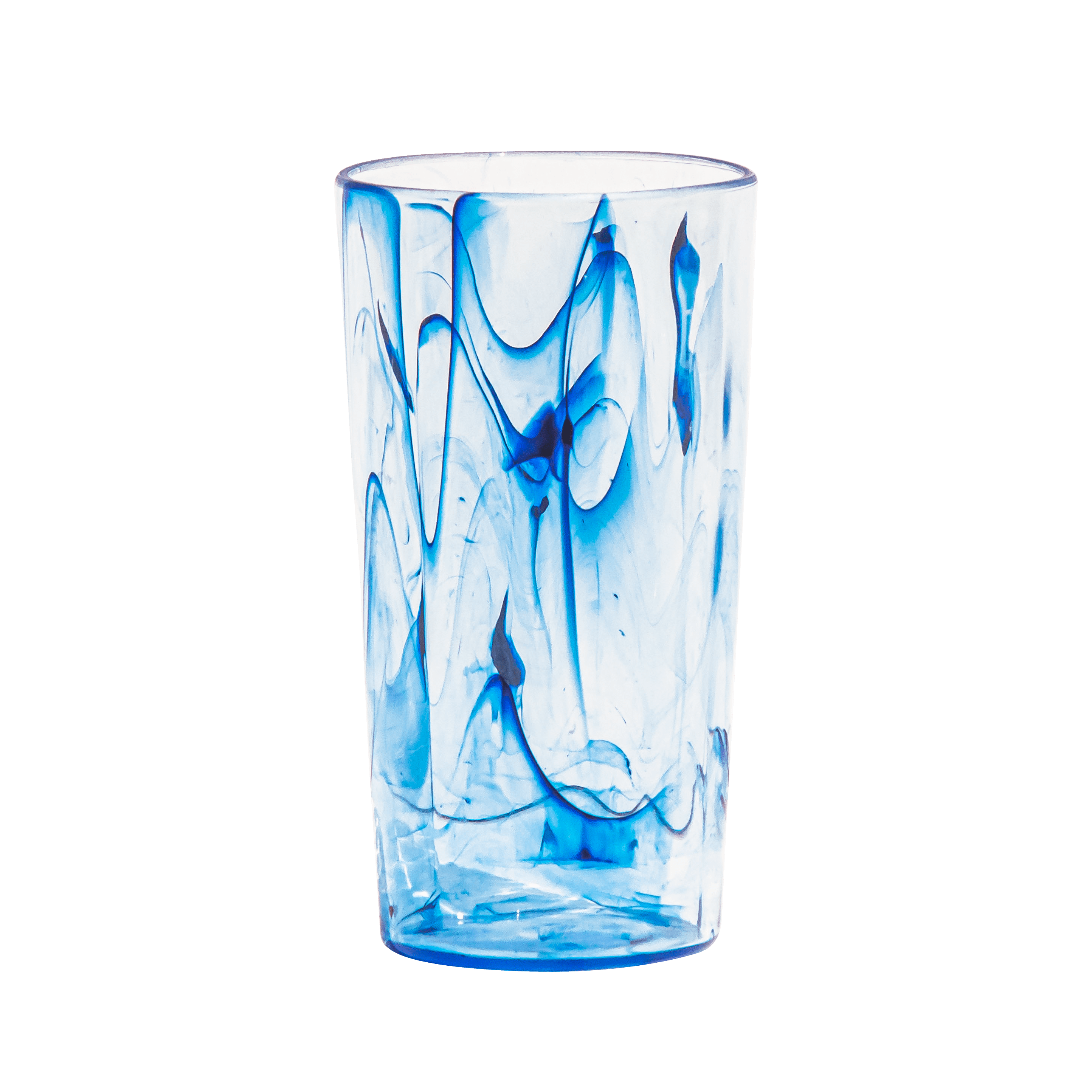 Abode Homewares by TarHong – Copo/caneca por atacado – Aegean Drinkware, acrílico premium, sem BPA, lavável na máquina de lavar louça0