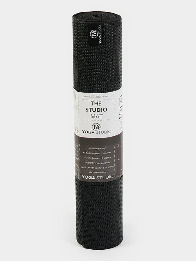 Yoga Studio Store - Vendita all'ingrosso Tappetini da yoga - Tappetino yoga appiccicoso Yoga Studio 6mm57