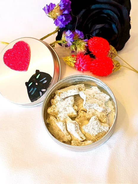 Seife & Go für den Großhandel von The Slow Cat Spain