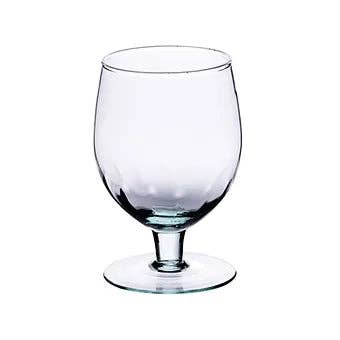Jarapa – wholesale Wine glass – Recycled Glass Wine Glass 300ml1