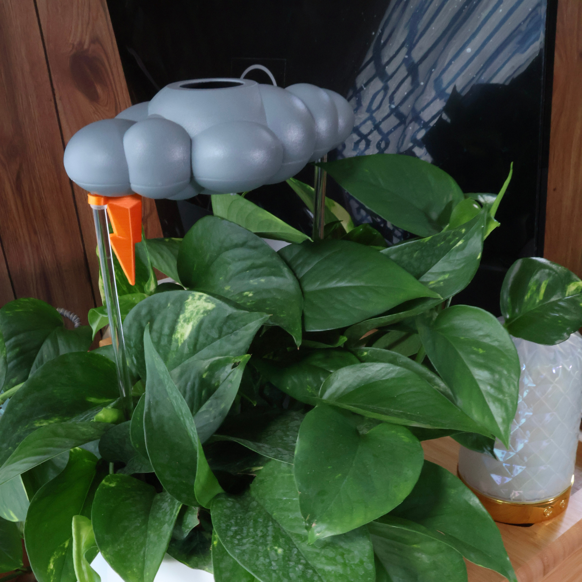 The Cloud Makers - Wholesale Watering Can - Stormy Cloud Boutique Pack with Charm Bundle12