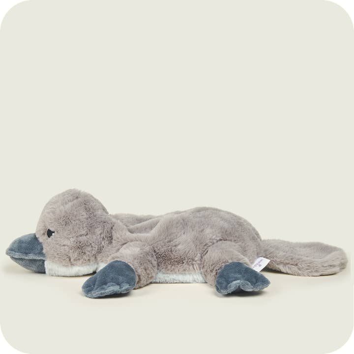 Warmies - Wholesale Stuffed/Plush Toy - Kids & Baby - Warmies Platypus