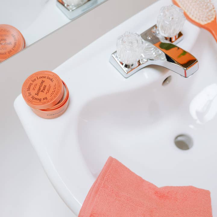 Firsthand Supply - Wholesale Hair Texture Balm/Paste/Pomade - Texturizing Paste (Case of 12)5