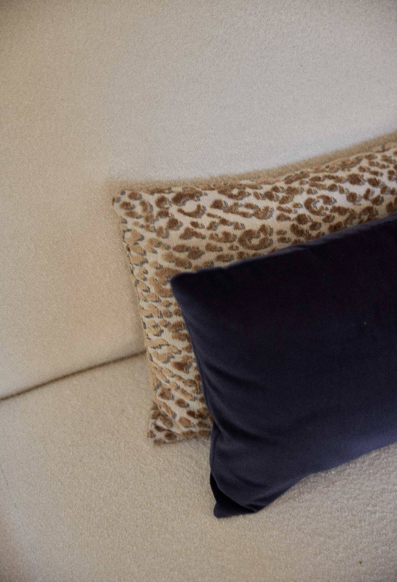 SAPHIR Coussin Argentine Saphir en vente sur Faire0