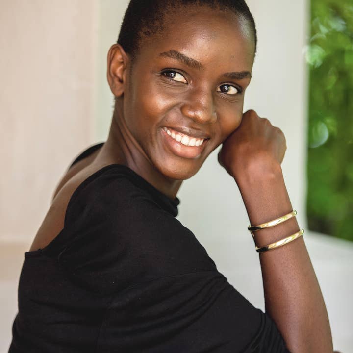 Meyelo - Wholesale Cuff Bracelet - Andre Cuff2