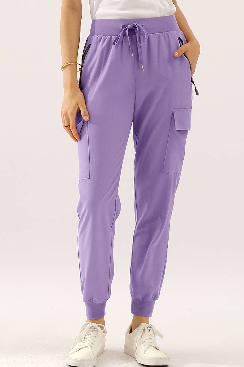 NINEXIS - Wholesale Pants - Women's - CWBLP407_Lightweight Quick Drying Hiking Pants48