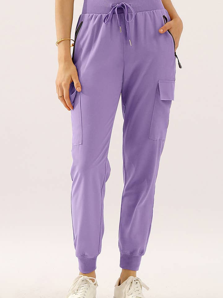 NINEXIS - Wholesale Pants - Women's - CWBLP407_Lightweight Quick Drying Hiking Pants51