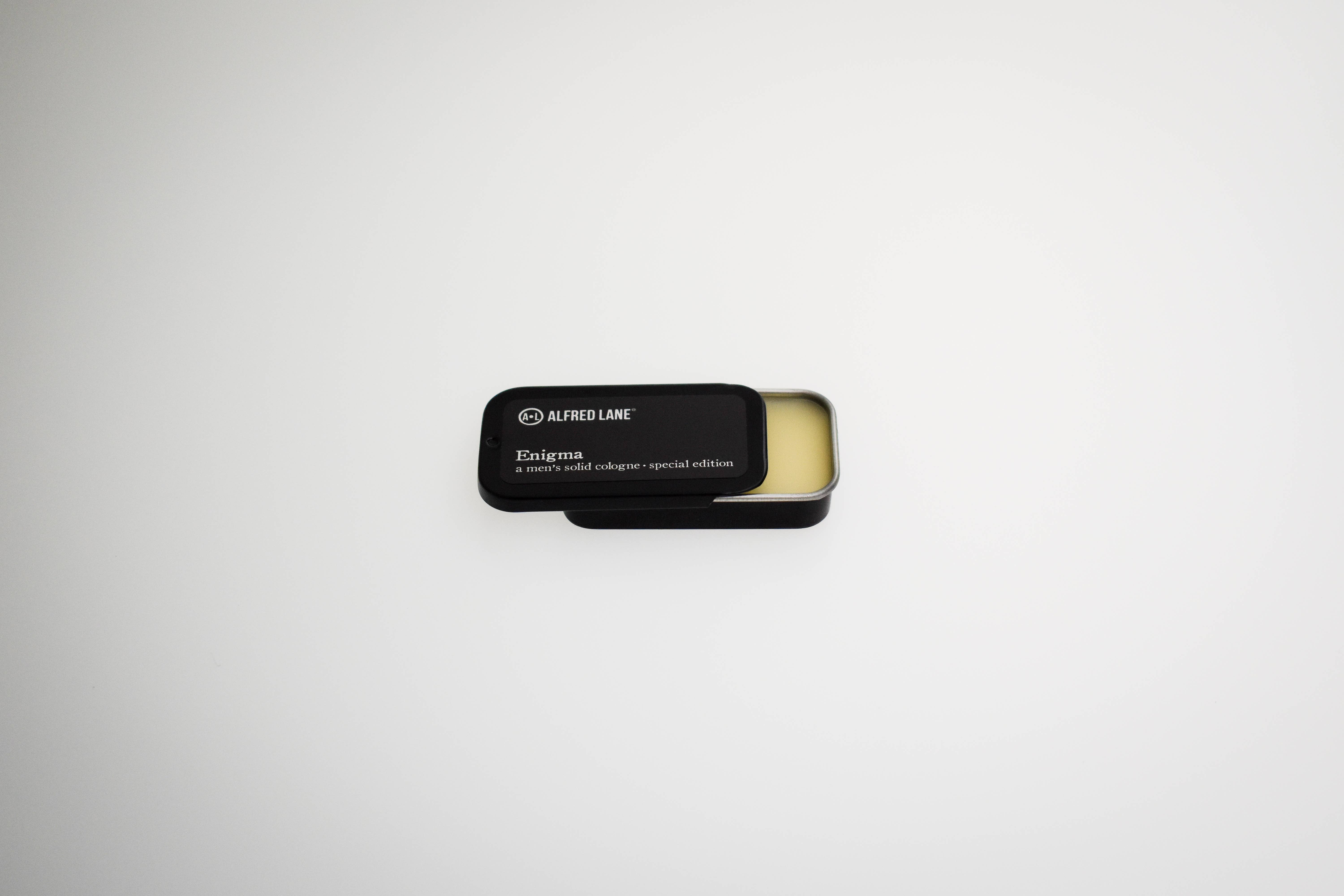 Alfred Lane - Wholesale Solid Cologne - Solid Cologne - Enigma, a Special Edition3