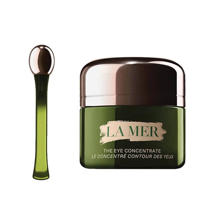 La Mer The Eye Concentrate Cream 15ml | Sensitive Skin Care and other Purchase Wholesale la mer. Free Returns & Net 60 Terms on Faire trending on Faire.
