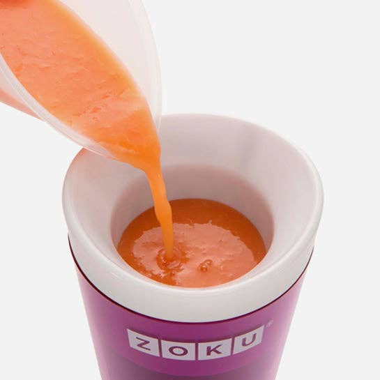 Zoku - Wholesale Espresso Maker - Slush & Shake Maker5