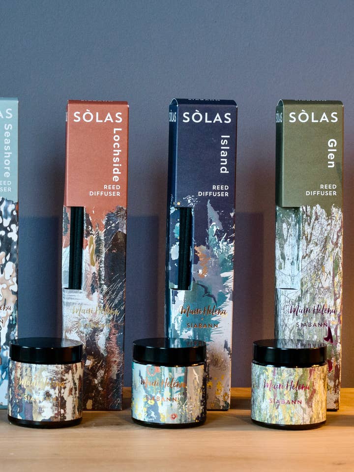 La Cordillera Solas para venta al por mayor de Siabann