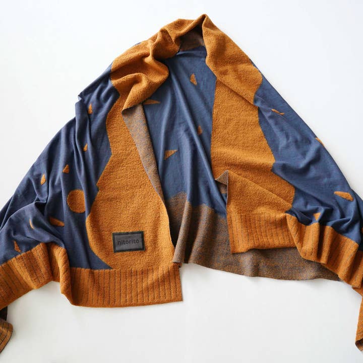 NITORITO mountain&moon for wholesale by Japacolle — Japan Collections | See Latest News in "About"