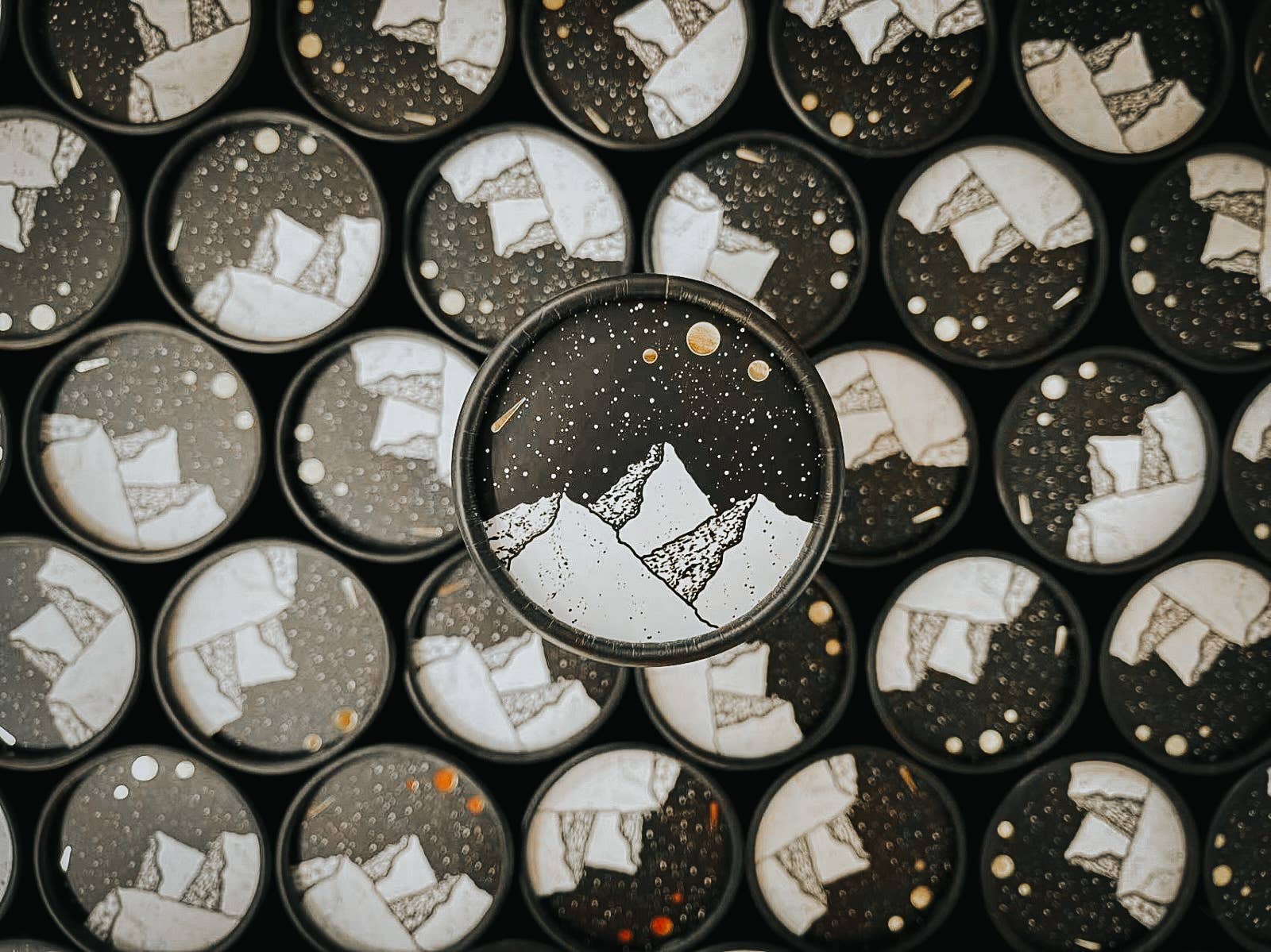 Wild Moon Tribe - Wholesale Tea Bags - Alchemy Tea | Blue Lotus Infused2