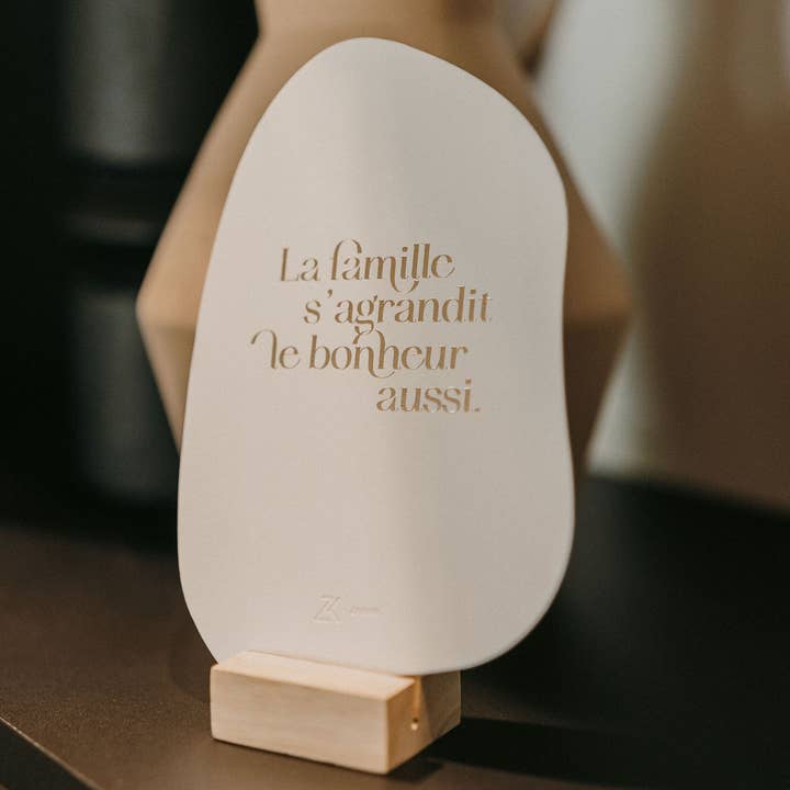 Zakuw - Wholesale Postcard - Postcard - Family1