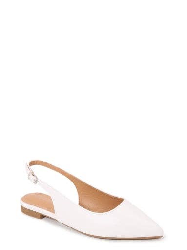 Berness Shoes - Wholesale Flats - Women's - PIPPA1