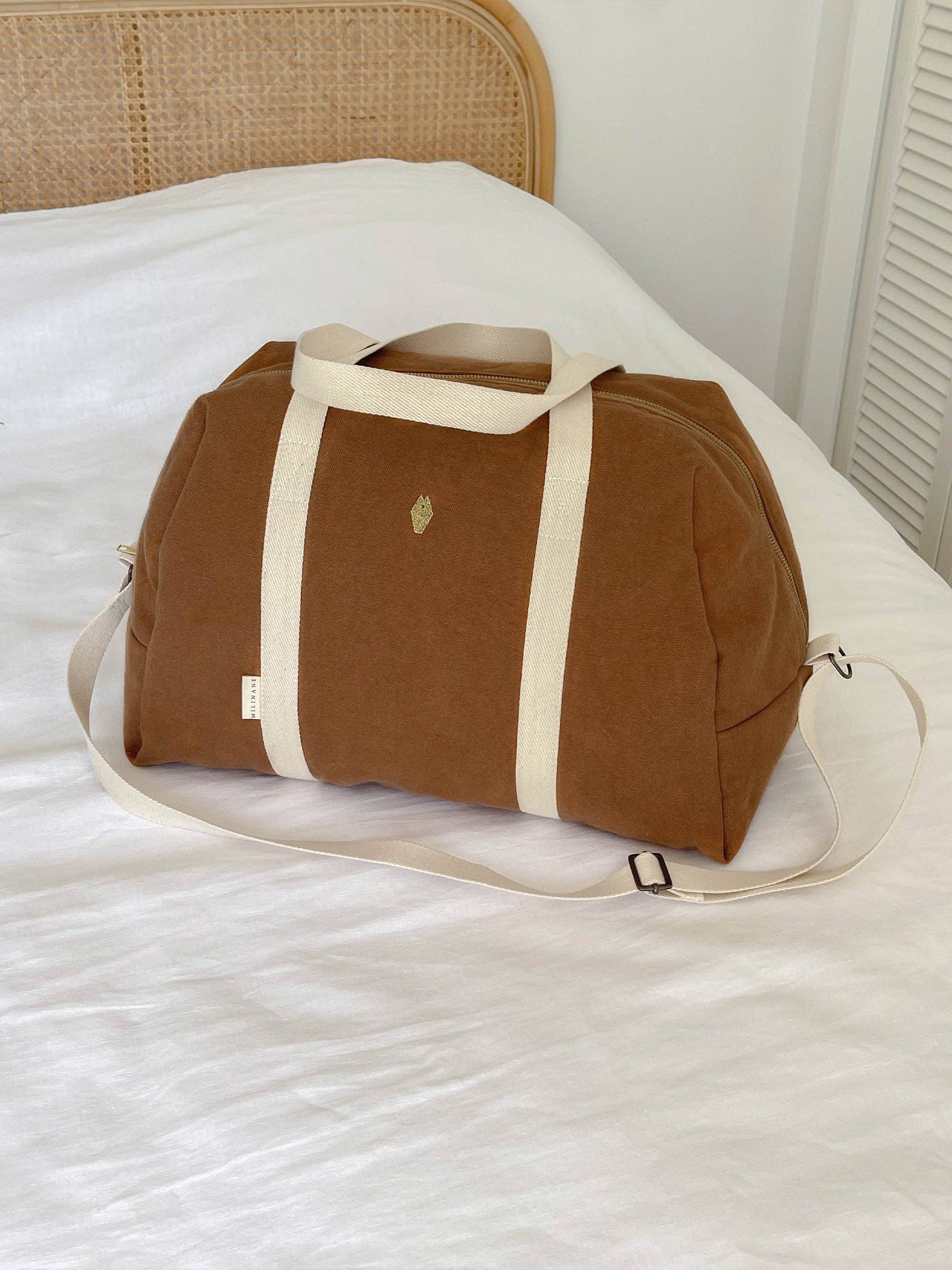 Milinane - Vente Sac à langer – bébé - Sac à langer - JOSEPH3