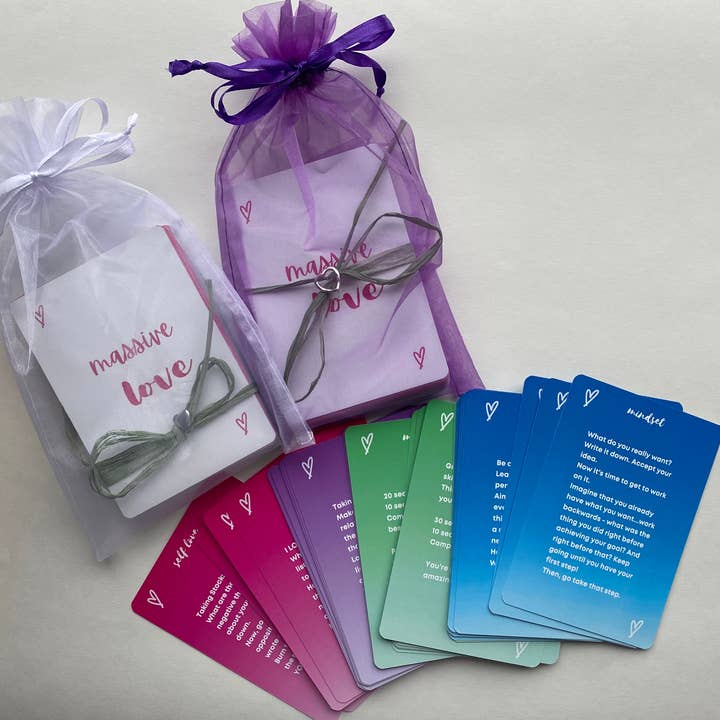 Massiva Kärlek Oracle kort för wholesale av every-body.fit