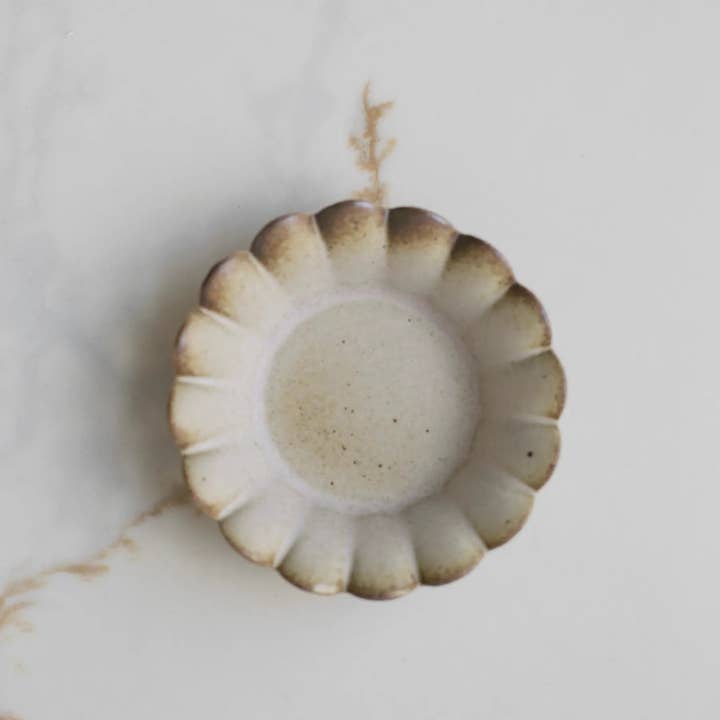 Fodory – wholesale Bowl – Flower Ceramic Pinch Bowls3