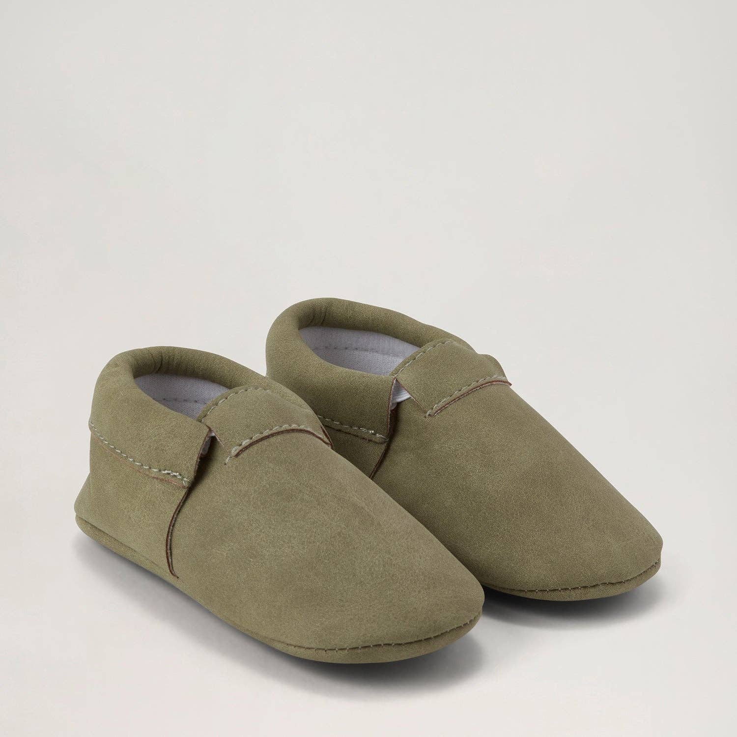 BabyMocs - Wholesale Moccasins - Kids - Casual Mocs11