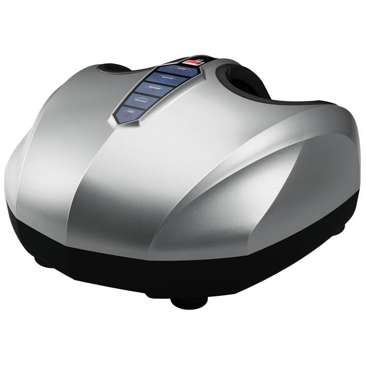 Miko - Wholesale Body Massager - Miko Shiatsu Foot Massager // The Yoisho8