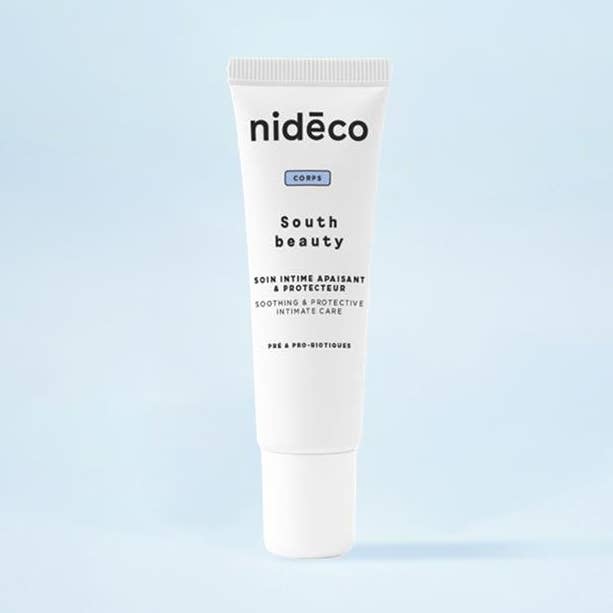 SUL BELEZY - Cuidados íntimos calmantes e protetores 30mL por atacado de NIDĒCO