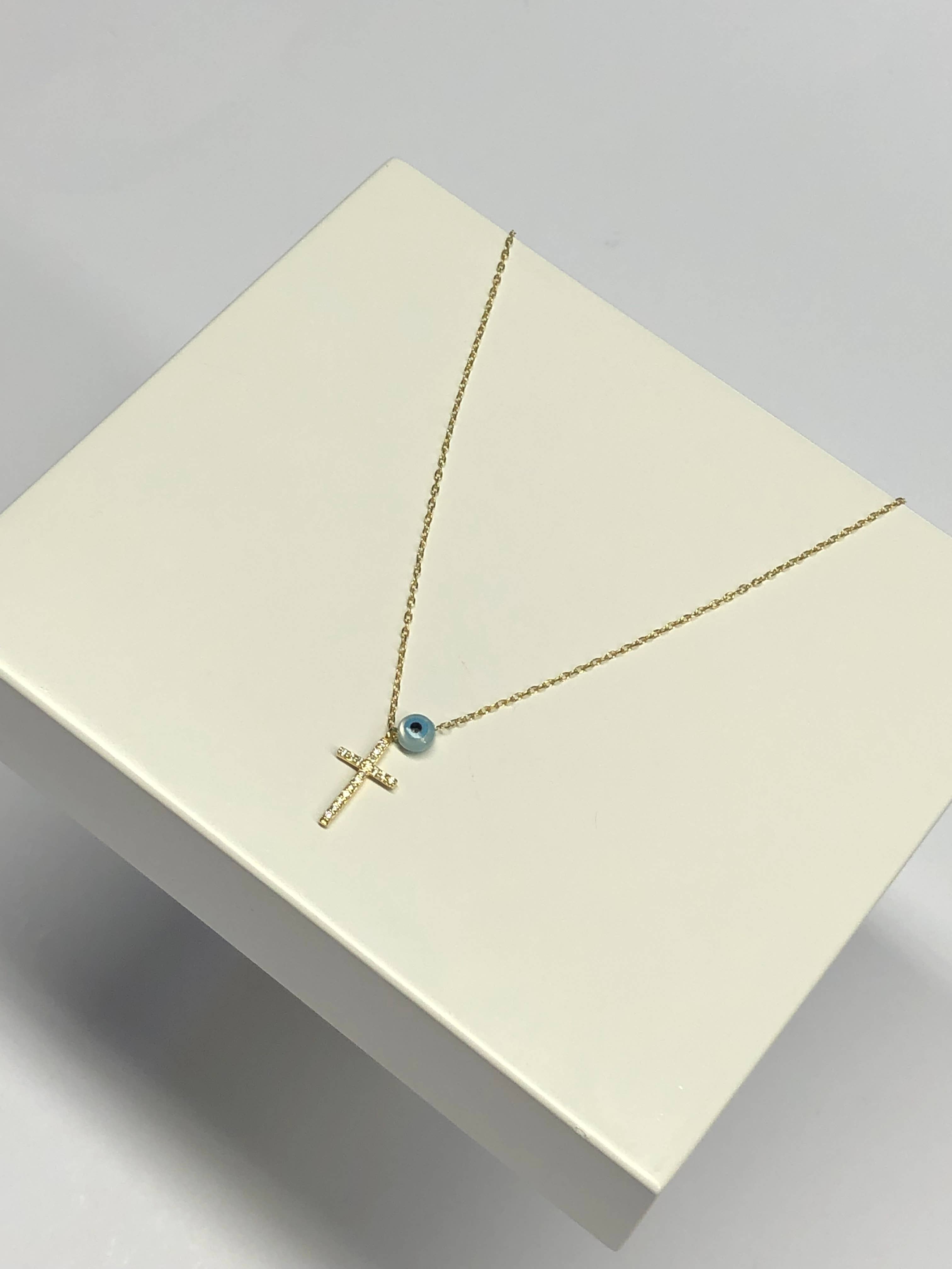 DEMARCA – wholesale Hänge-/berlockhalsband – Enchanted silverhalsband med berlock i silver 9250