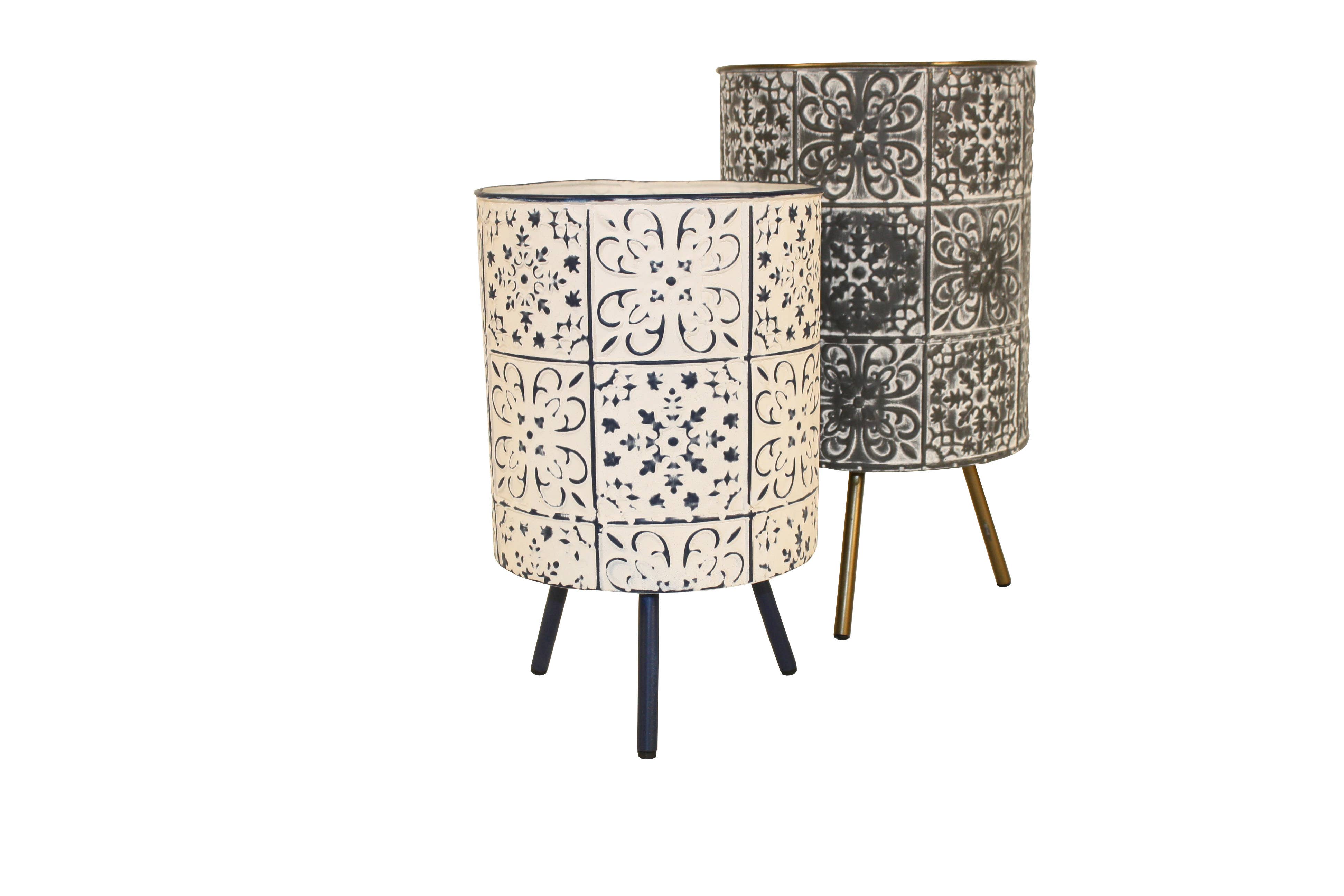 Braun - Wholesale Plant Pot - Nottingham Planters