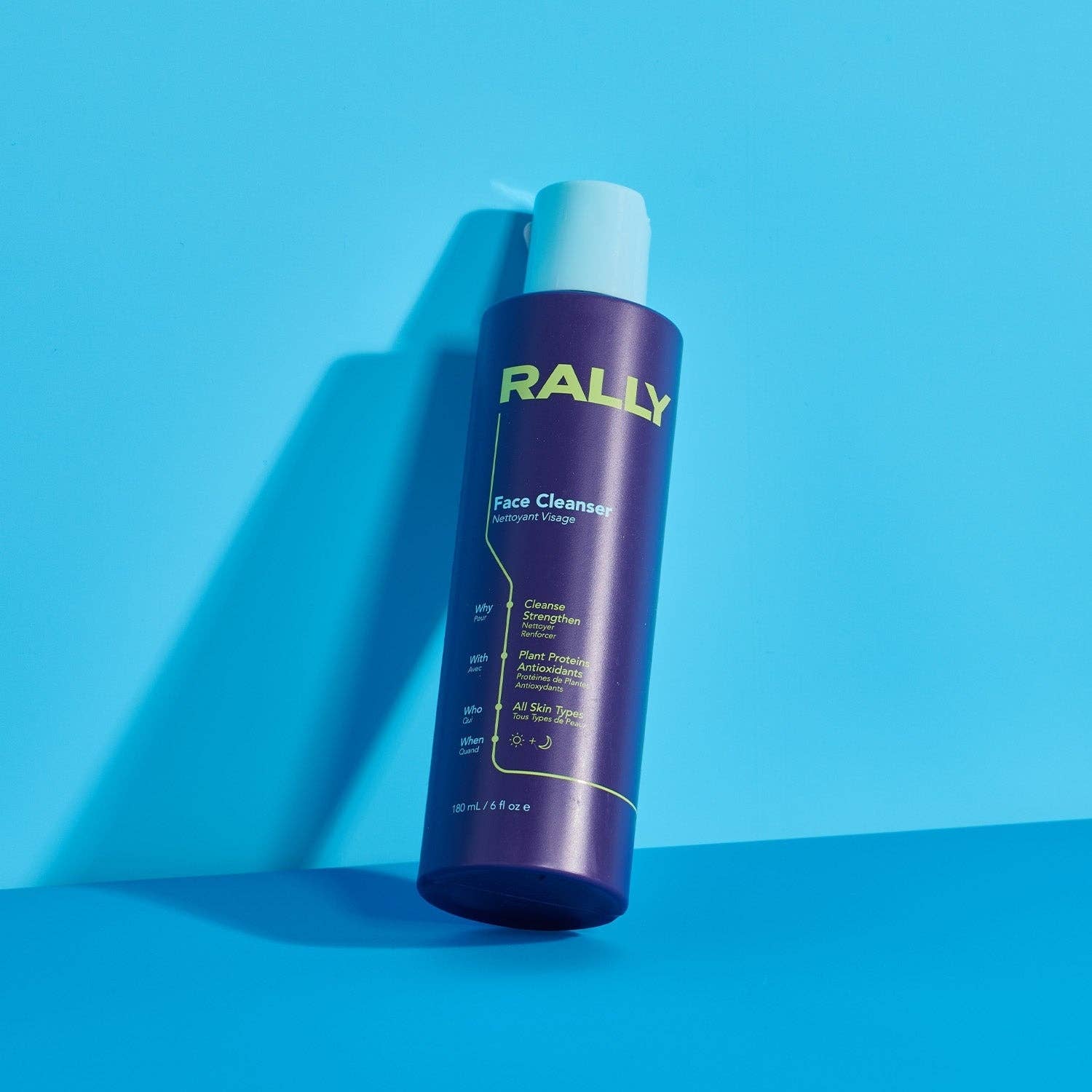 VIAI Beauty - Wholesale Gezichtsreiniger - Gezichtsreiniger2