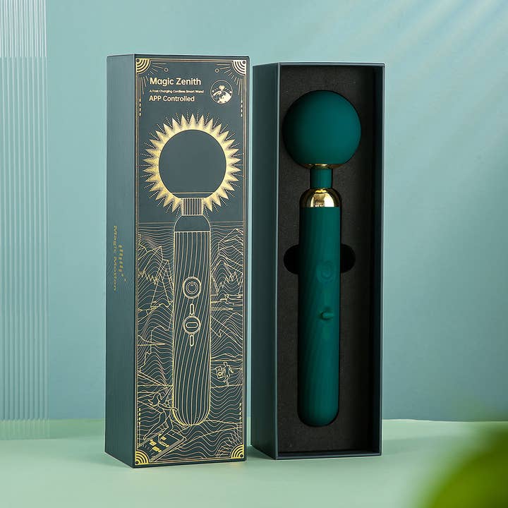 Magic Motion - Wholesale Sex Toy - Magic Zenith8