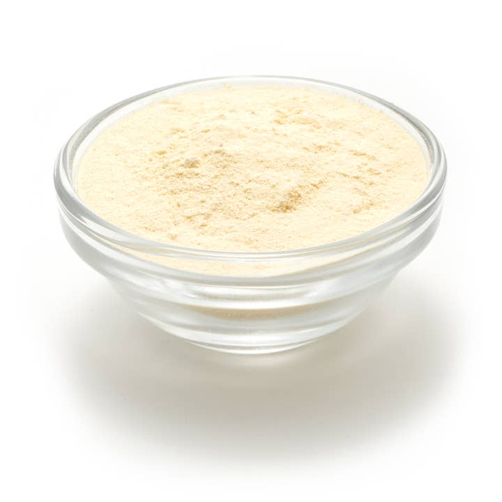 Tootsi Impex - Vente Farines - Farine de chou-fleur biologique, farine, sans gluten (25 kg)2