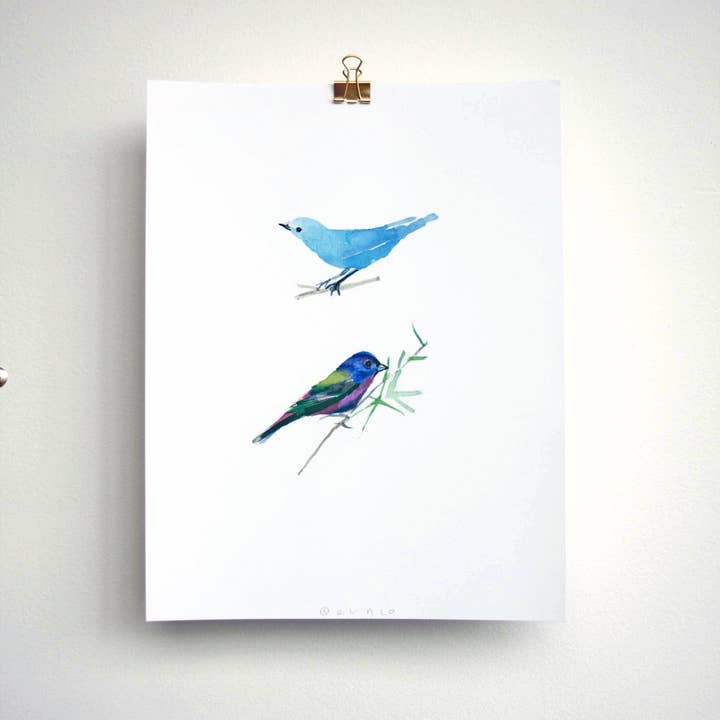 Art Print SP-118 for wholesale by Eunco