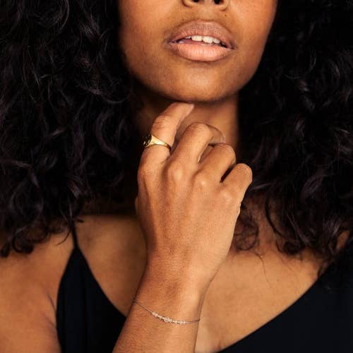 Eleven Love - Wholesale Beaded Bracelet - You Are Magic Wish Bracelet2