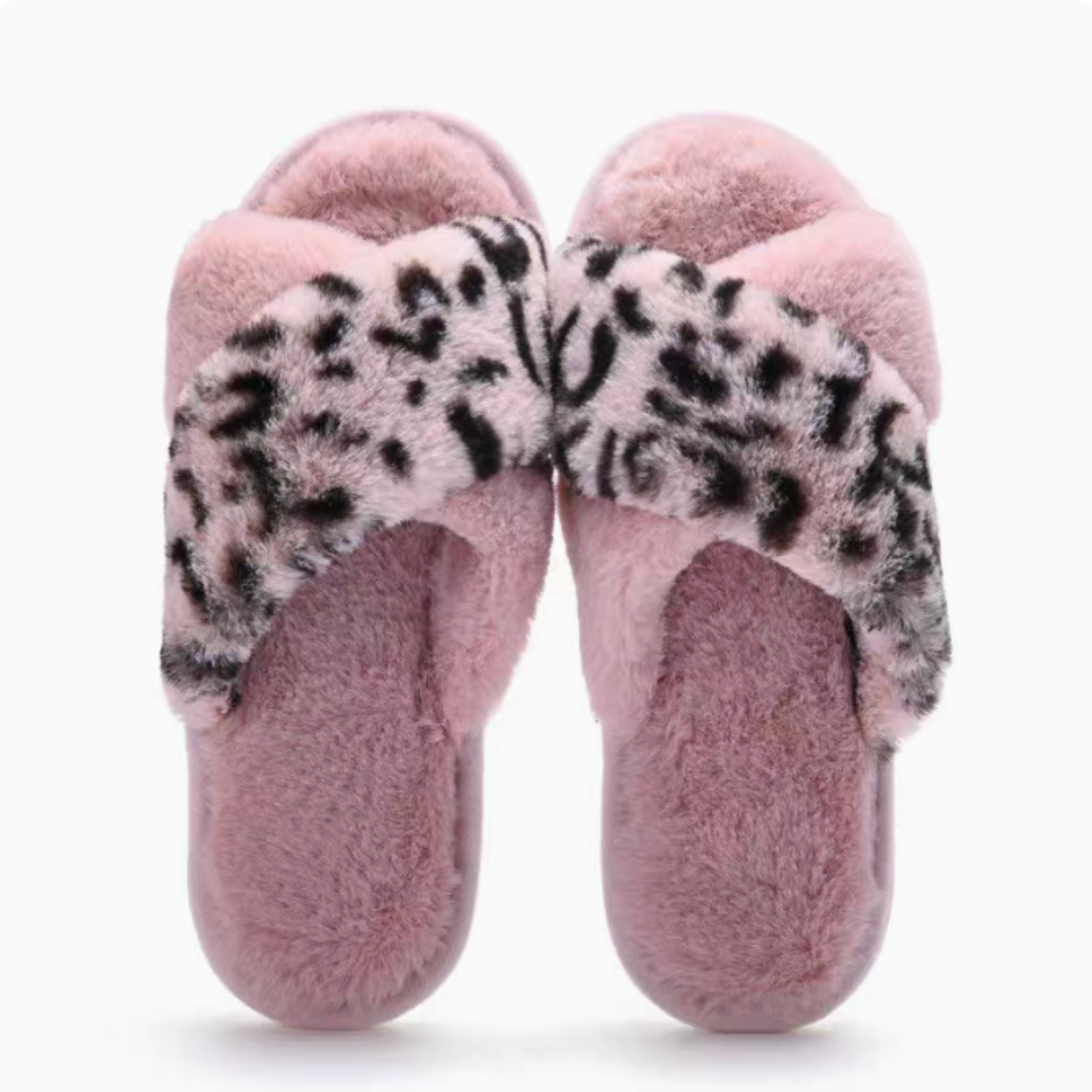 DrifWoo - Vente Chaussons – femme - Chaussons Douillets Femmes Chaussons Tendance Automne3