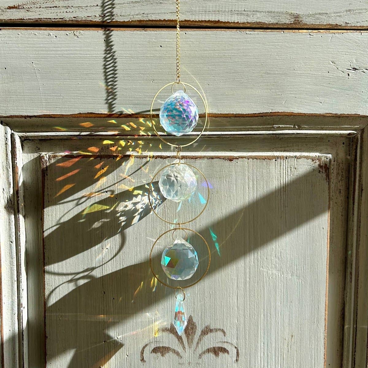 Mamie Bohéme - Wholesale Suncatcher - Sun catcher8