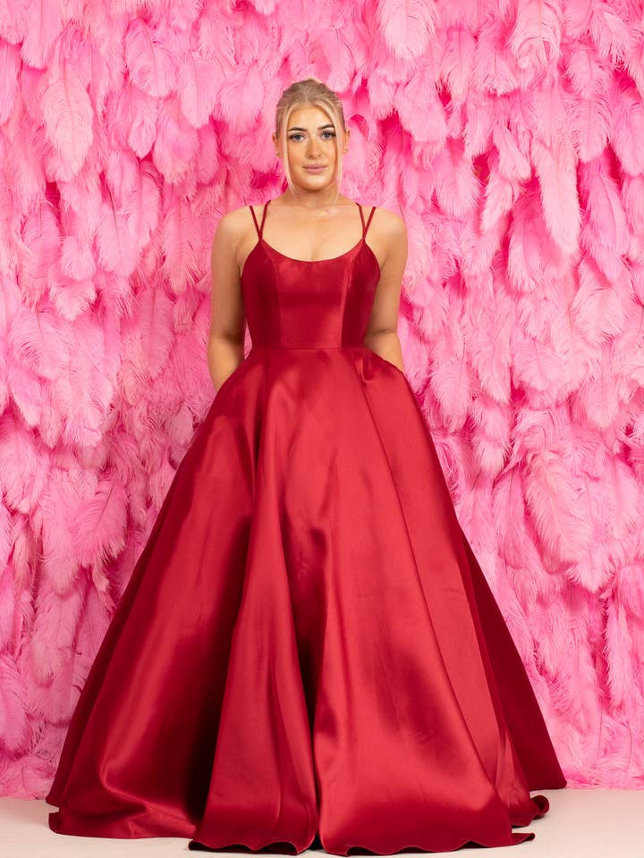 Elise Wine (3) COMMANDES À TERME pour la vente par Ruby Prom