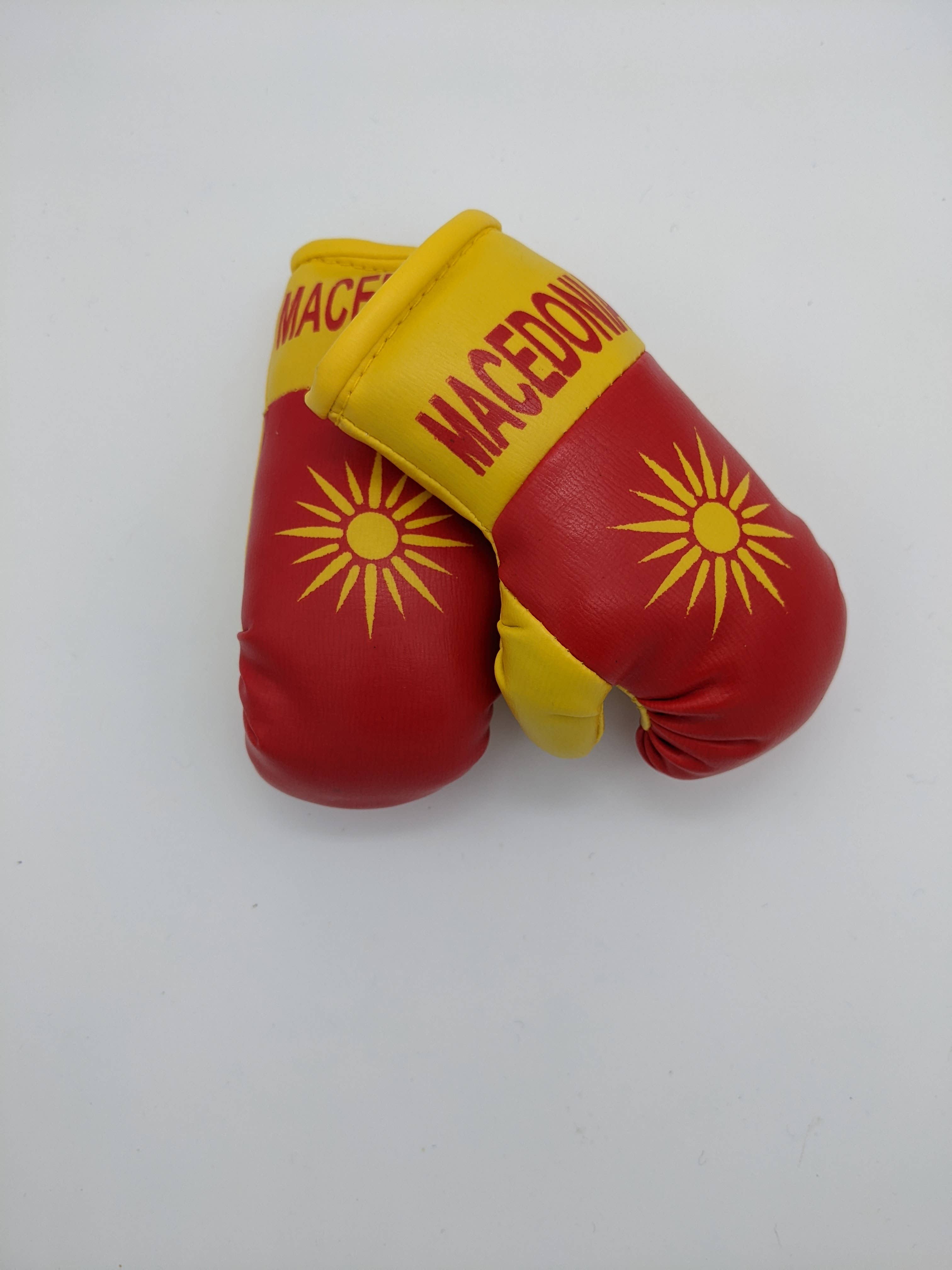 Flag Matrix Inc - Wholesale Sporting Accessories - International Boxing Gloves26