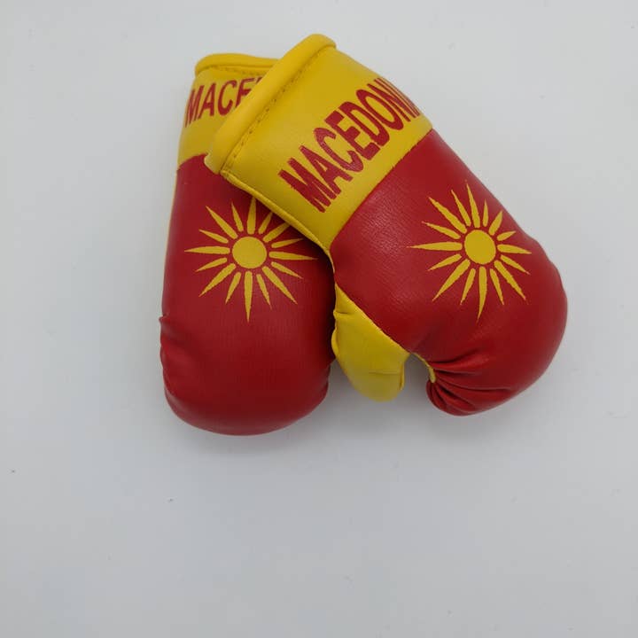Flag Matrix Inc - Wholesale Sporting Accessories - International Boxing Gloves26