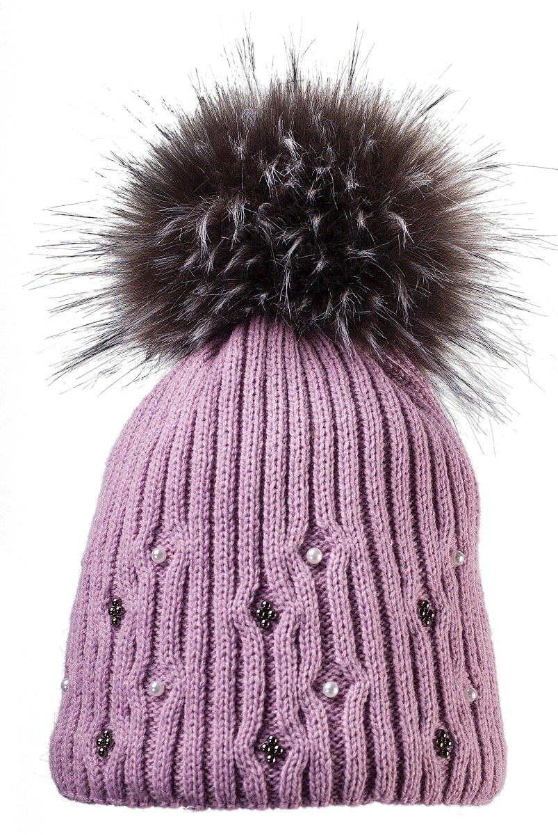 Starling Hats - Wholesale Beanie - Women's - Karme C0029