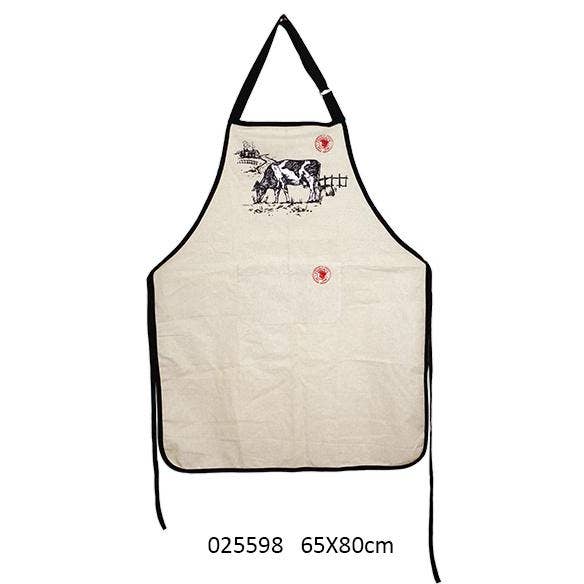 'Fantine' Apron 65 X 80 cm for wholesale by Faye