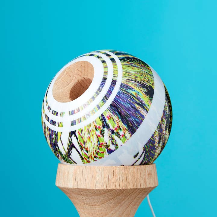 KROM KENDAMA - Wholesale Wood Toy - Kids - KROM · NOIA 6 · KENDAMA