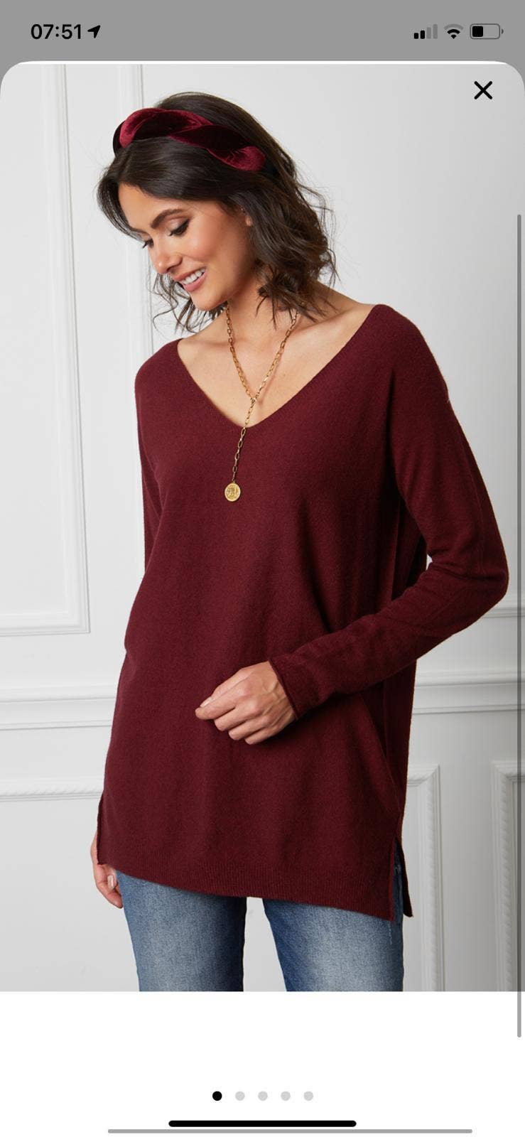 LÉA & LUC - Venta al por mayor Jersey de punto - Mujer - Jersey tejido REF. 2226124