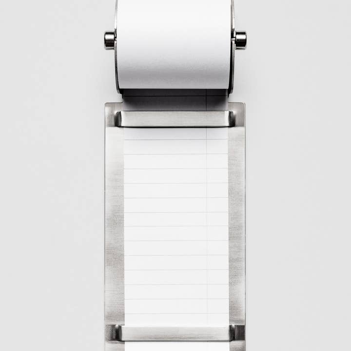 Cloth & Paper - Wholesale Stationery/Notecard Set - Task Roller