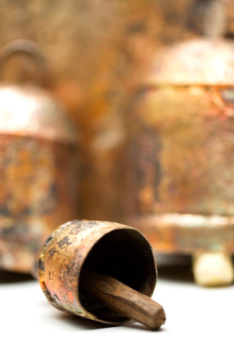 Indika - Wholesale Bell - Desert Bells, Size 123