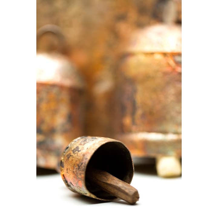 Indika - Wholesale Bell - Desert Bells, Size 123