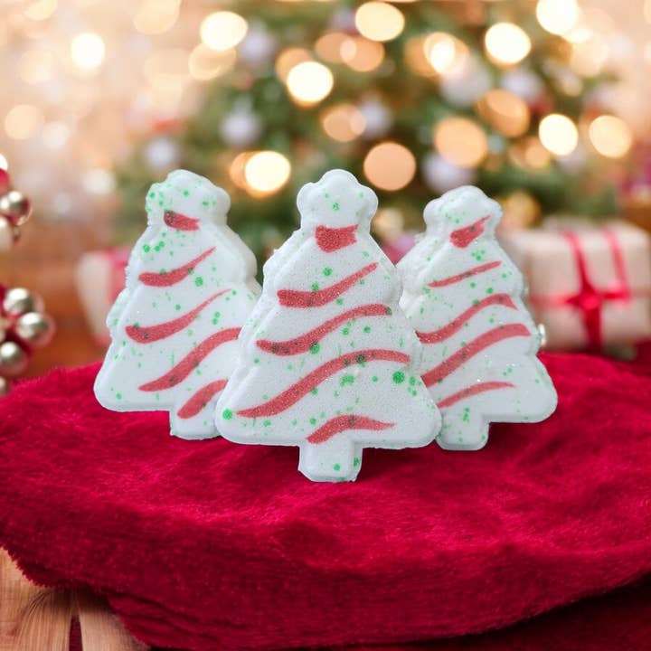 Essentially NOLA Soap Works - Wholesale Bar Soap - The Holiday Collection10