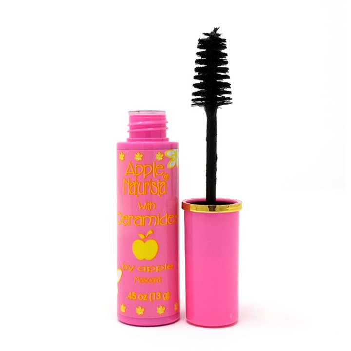PINEAPPLE Beauty - Wholesale Mascara - BY APPLE Ceramides Super Lash Mascara AMC - 6pc1
