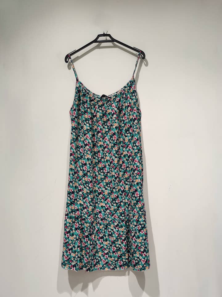 Pomelo paris - Wholesale Dress - Women's - MARIA Dress 2507-2